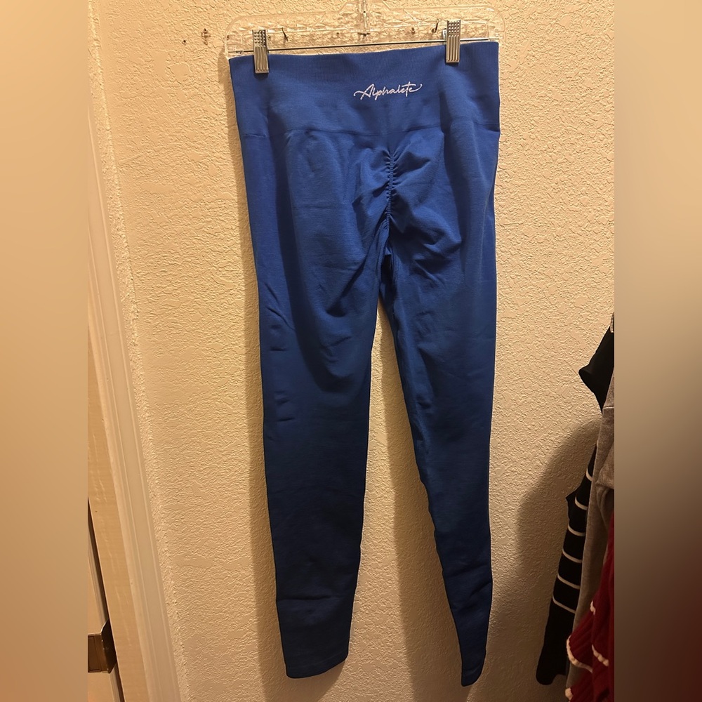 Alphalete Leggings